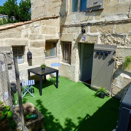 Le Paradis Marocain Avec Balneo Niort Exterior foto